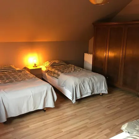 18 ファームステイ Metno