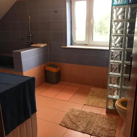 Mętno 18 Gospodarstwo agroturystyczne