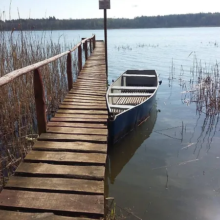 Gospodarstwo agroturystyczne Mętno 18 Metno