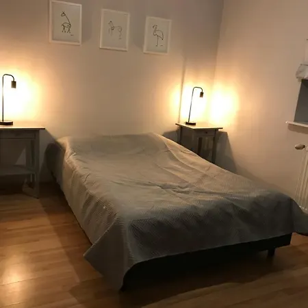 Gospodarstwo agroturystyczne Mętno 18 *