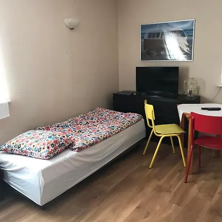 Gospodarstwo agroturystyczne Mętno 18 Metno