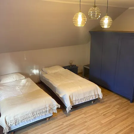 Gospodarstwo agroturystyczne Mętno 18 Metno