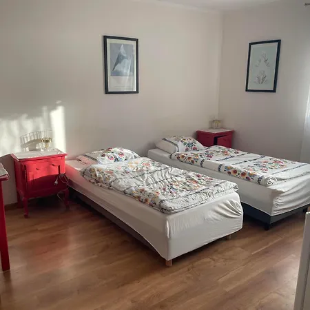 Gospodarstwo agroturystyczne Mętno 18 Metno