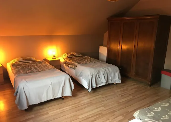 18 ファームステイ Metno