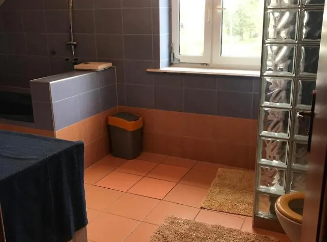 Mętno 18 Gospodarstwo agroturystyczne