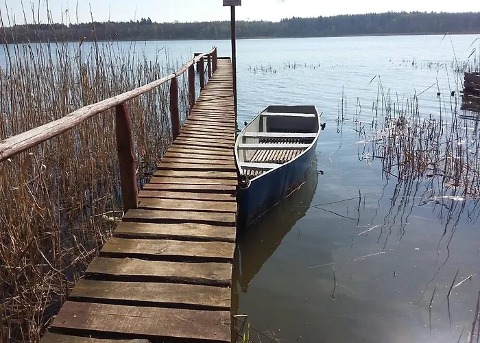 Gospodarstwo agroturystyczne Mętno 18 Metno