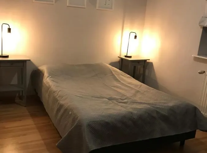 Gospodarstwo agroturystyczne Mętno 18 *