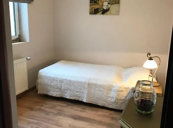 Mętno 18 Gospodarstwo agroturystyczne Metno