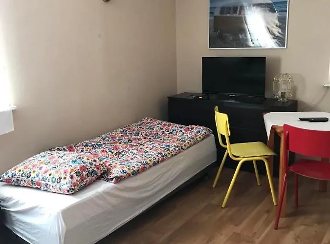 Gospodarstwo agroturystyczne Mętno 18 Metno