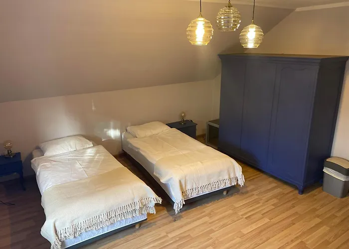 Gospodarstwo agroturystyczne Mętno 18 Metno