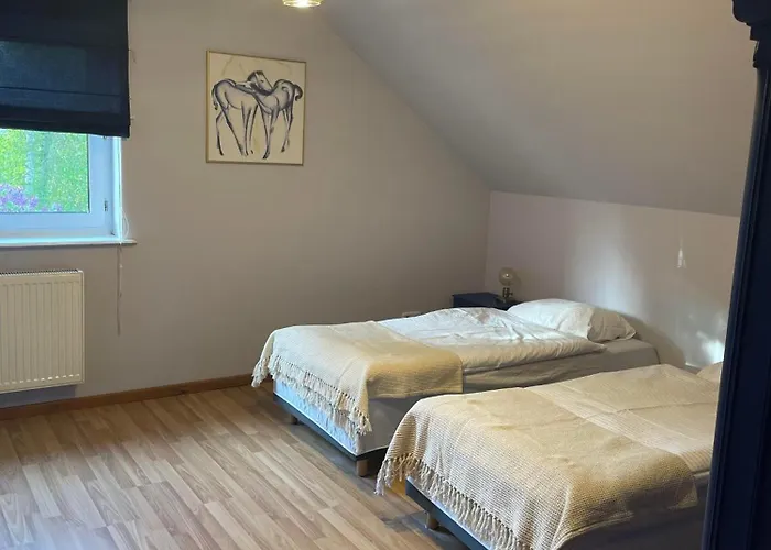 Gospodarstwo agroturystyczne Mętno 18 Metno