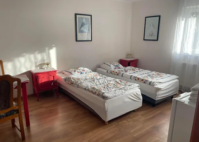 Gospodarstwo agroturystyczne Mętno 18 Metno